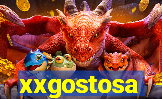 xxgostosa