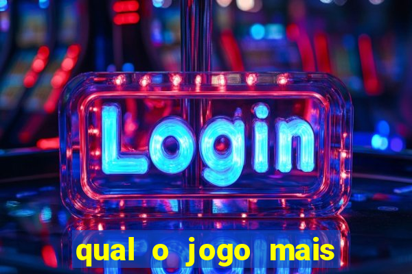 qual o jogo mais jogado do mundo online