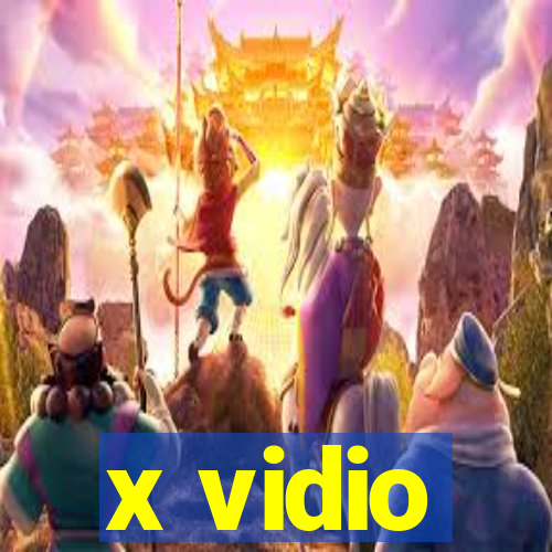 x vidio