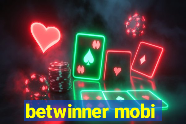 betwinner mobi