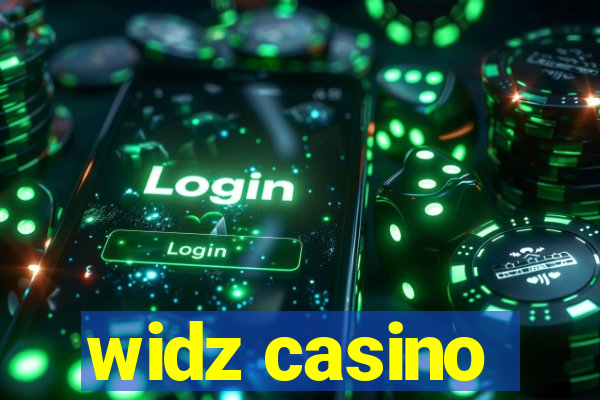 widz casino