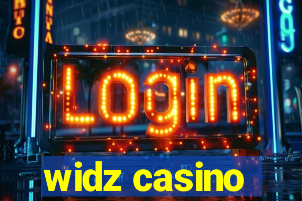 widz casino