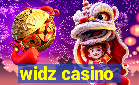 widz casino