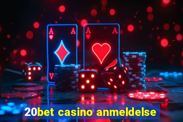 20bet casino anmeldelse