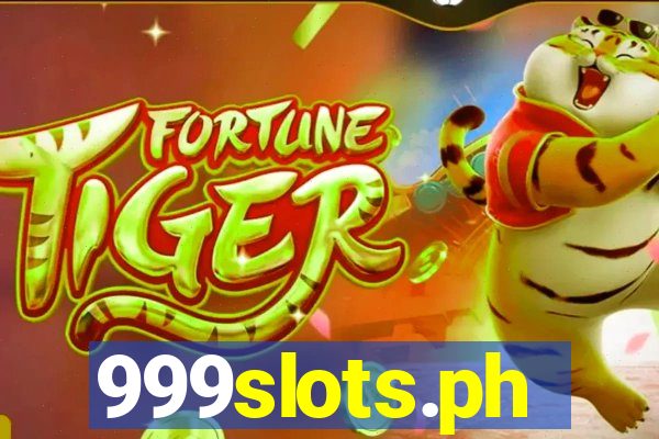 999slots.ph