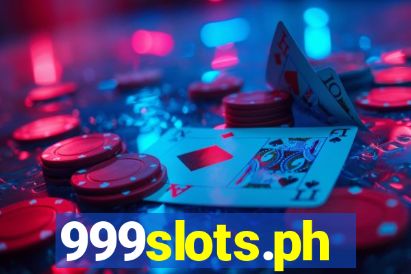 999slots.ph