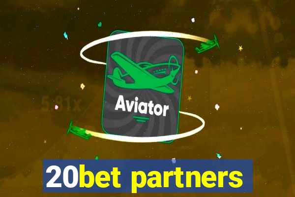 20bet partners