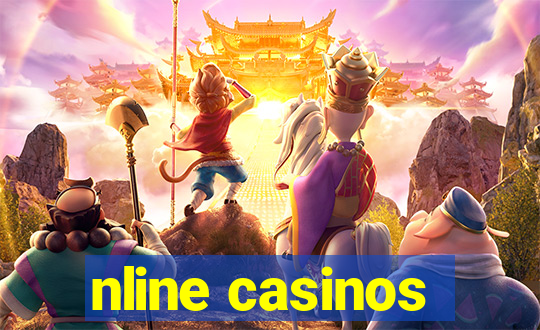 nline casinos