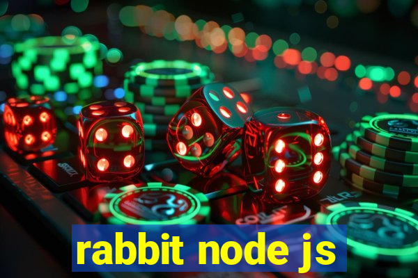 rabbit node js