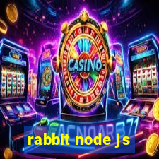 rabbit node js