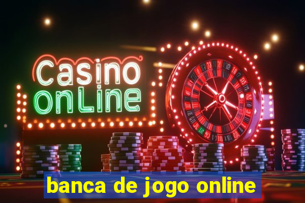 banca de jogo online