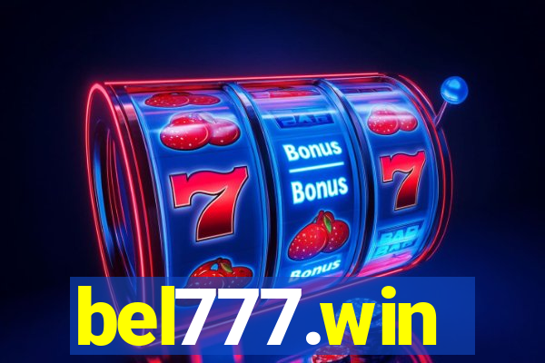 bel777.win