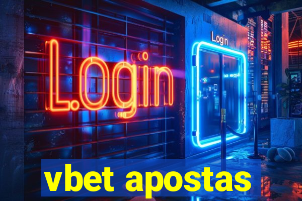 vbet apostas