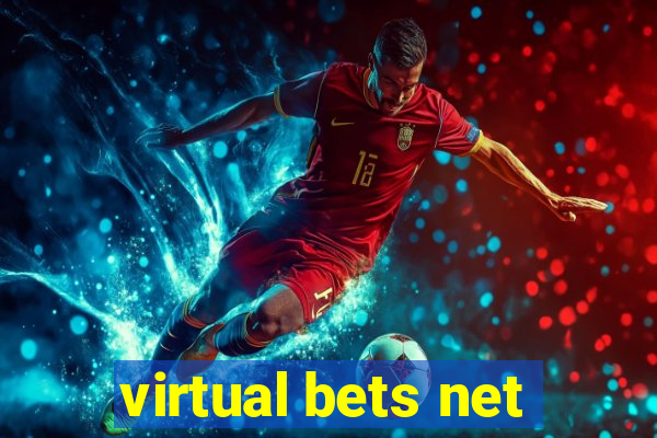 virtual bets net