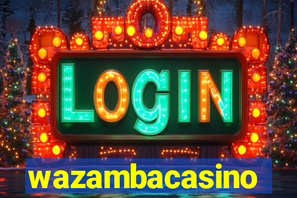 wazambacasino