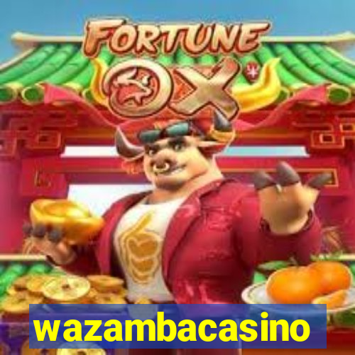 wazambacasino