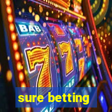 sure betting