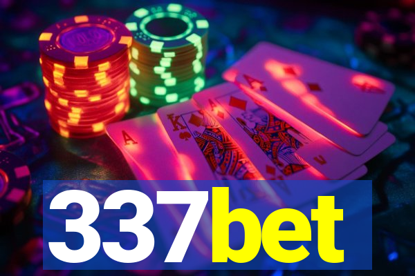 337bet