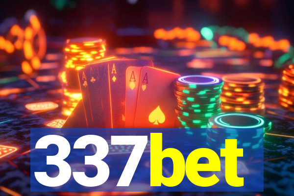 337bet