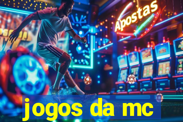 jogos da mc