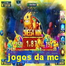 jogos da mc