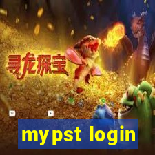 mypst login