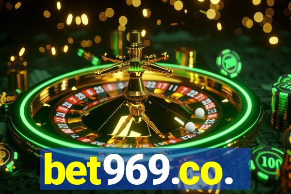 bet969.co.