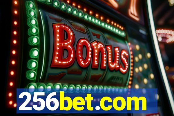 256bet.com