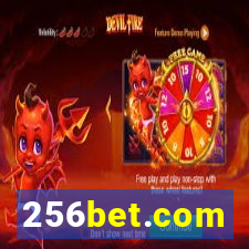 256bet.com