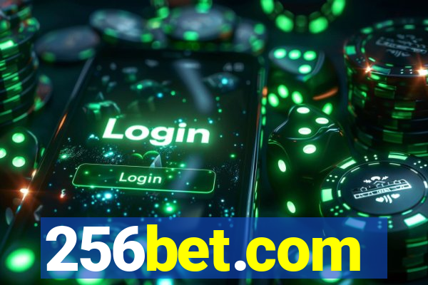 256bet.com