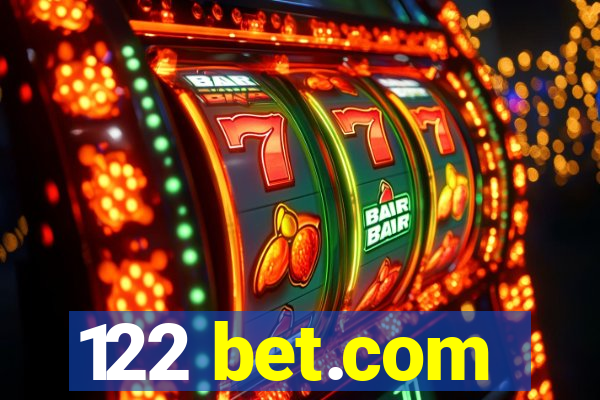 122 bet.com