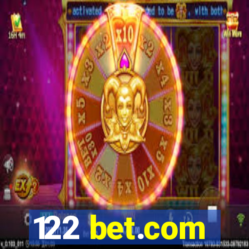 122 bet.com