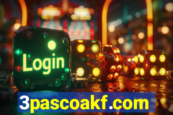 3pascoakf.com