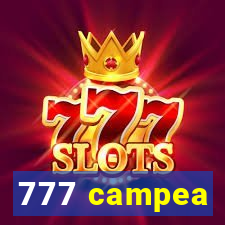 777 campea