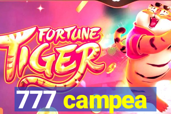 777 campea