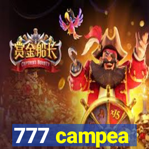 777 campea