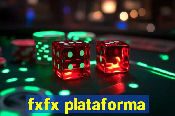 fxfx plataforma