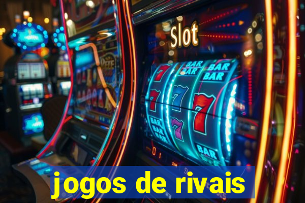 jogos de rivais