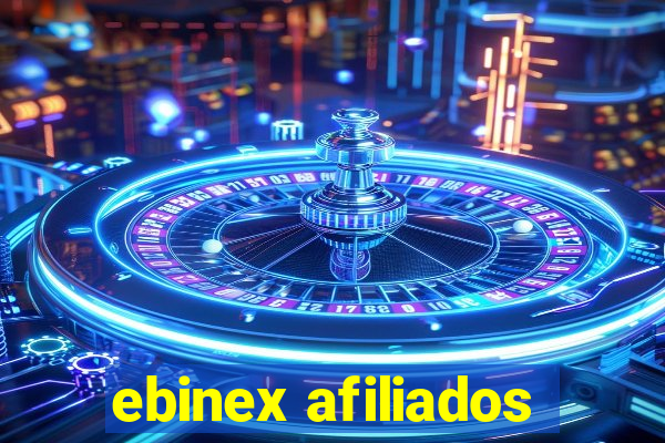 ebinex afiliados