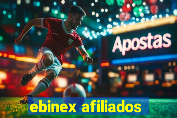 ebinex afiliados