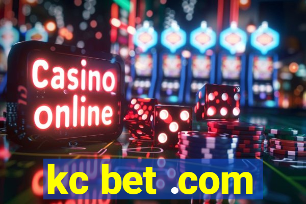 kc bet .com