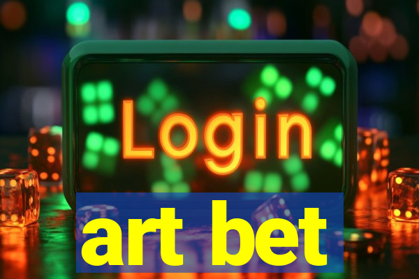 art bet