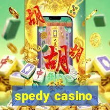 spedy casino