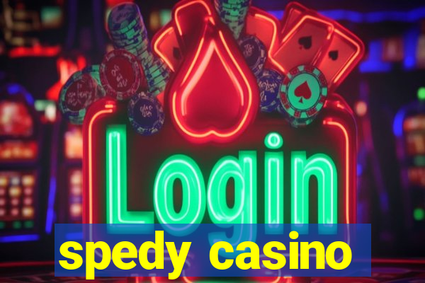 spedy casino