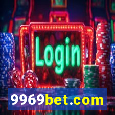 9969bet.com