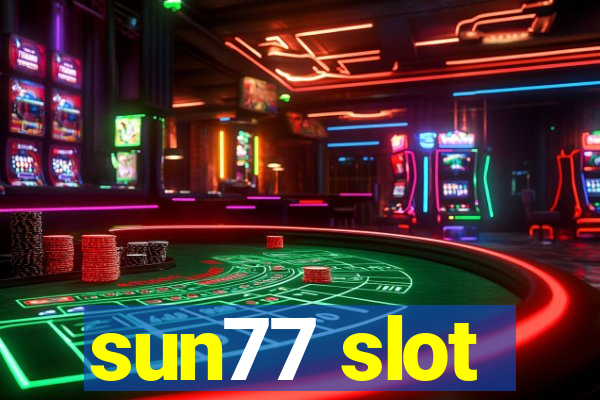 sun77 slot