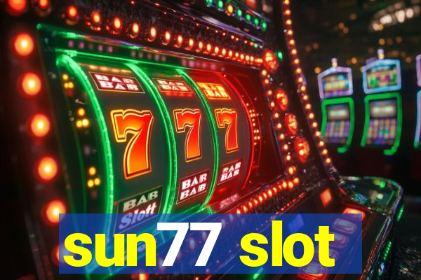 sun77 slot