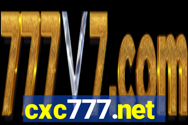 cxc777.net