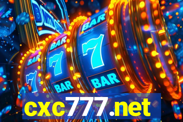 cxc777.net