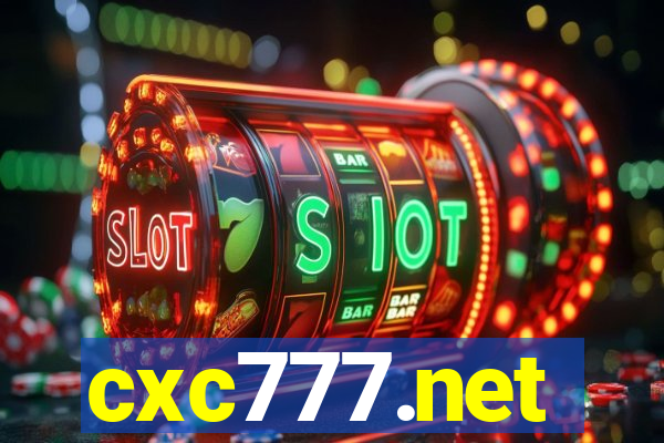 cxc777.net